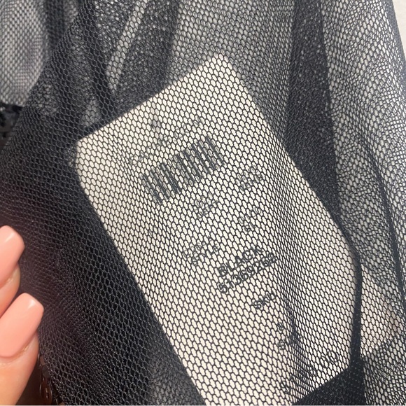 Cache Evening Dress Stunning! Size 8 - Picture 4 of 7